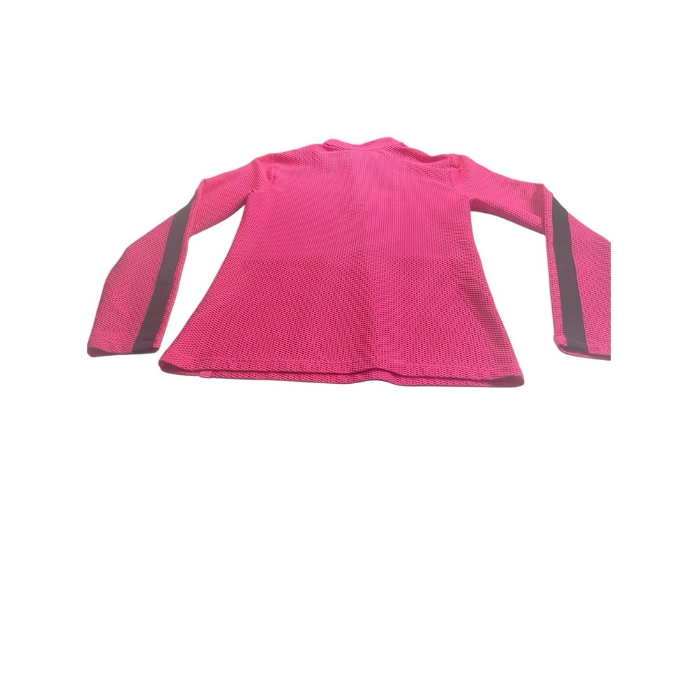 Ralph Lauren Women's Long Sleeve Three-Quarter Pullover Size Small - Picture 6 of 8